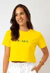 Cropped Dwz Brasil