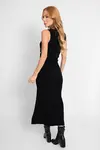 Vestido Dwz Bengaline