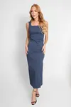 Vestido Dwz Bengaline