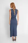 Vestido Dwz Bengaline