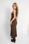 Vestido Dwz Bengaline