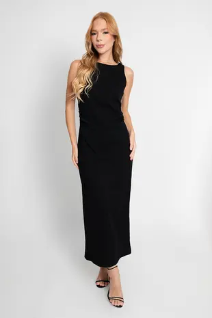 Vestido Dwz Mid Bengaline