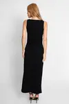 Vestido Dwz Mid Bengaline