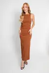 Vestido Dwz Mid Bengaline