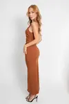 Vestido Dwz Mid Bengaline