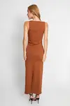 Vestido Dwz Mid Bengaline