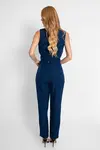 Conjunto Dwz Cropped e Calca
