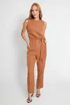 Conjunto Dwz Cropped e Calca
