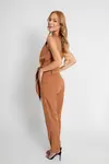 Conjunto Dwz Cropped e Calca