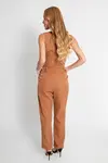 Conjunto Dwz Cropped e Calca