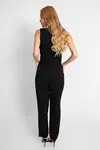Conjunto Dwz Cropped e Calca