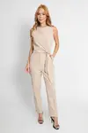 Conjunto Dwz Cropped e Calca