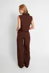 Conjunto Dwz Alfaiataria Blusa e Calca