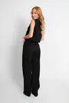 Conjunto Dwz Alfaiataria Blusa e Calca