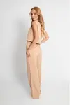 Conjunto Dwz Alfaiataria Blusa e Calca
