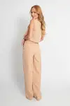 Conjunto Dwz Alfaiataria Blusa e Calca