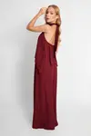 Conjunto Dwz Blusa Costa Nua Calca Pantalona