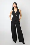 Conjunto Dwz Colete e Calca