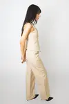 Conjunto Dwz Colete e Calca