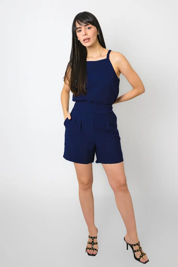 Conjunto Dwz Blusa E Short