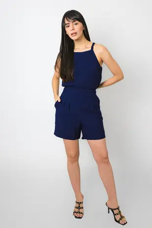 Conjunto Dwz Blusa E Short