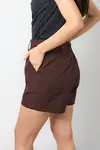 Short Dwz Alfaiataria
