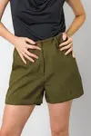 Short Dwz Alfaiataria