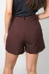 Short Dwz Alfaiataria