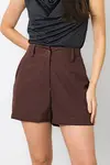 Short Dwz Alfaiataria