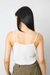 Regata Dwz Crepe Degade Lisa