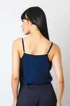 Regata Dwz Crepe Degade Lisa