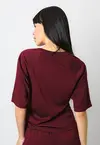 Blusa Dwz Modal