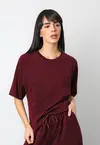 Blusa Dwz Modal