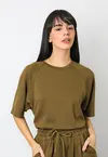 Blusa Dwz Modal