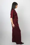 Calca Dwz Pantalona Modal