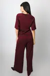 Calca Dwz Pantalona Modal