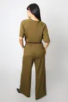 Calca Dwz Pantalona Modal