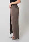 Calca Dwz Pantalona com Botoes