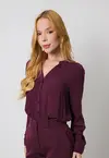 Camisa Dwz Lisa