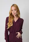 Camisa Dwz Lisa
