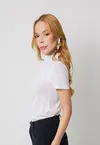 Blusa Dwz Malha