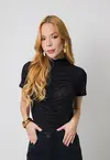Blusa Dwz Malha