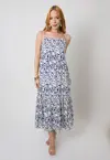 Vestido Dwz Estampado