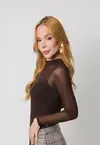 Body Dwz Manga Longa Lisa