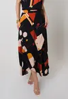 Saia Dwz Envelope Estampada