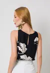 Regata Dwz Estampada