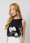 Regata Dwz Estampada