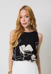 Regata Dwz Estampada