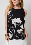 Regata Dwz Estampada