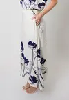 Saia Dwz Mid Estampada
